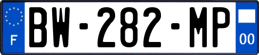 BW-282-MP