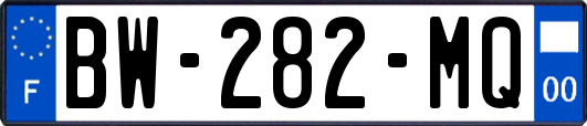 BW-282-MQ