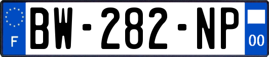 BW-282-NP