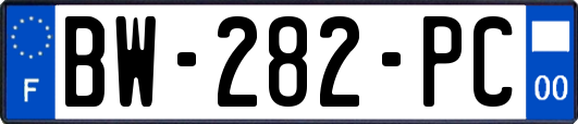 BW-282-PC