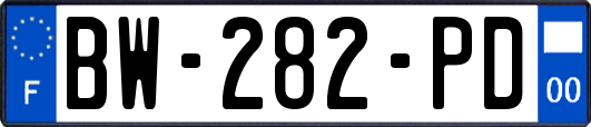 BW-282-PD