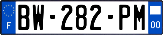 BW-282-PM