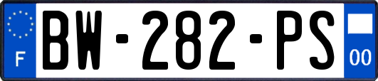 BW-282-PS