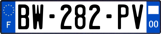 BW-282-PV