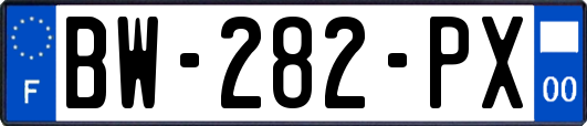 BW-282-PX