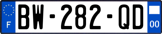 BW-282-QD