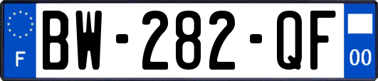 BW-282-QF