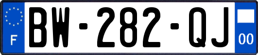 BW-282-QJ