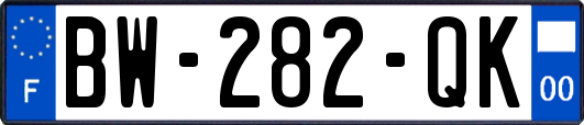 BW-282-QK