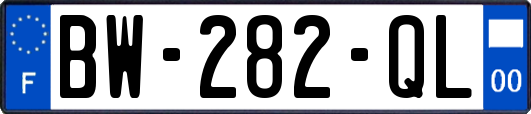 BW-282-QL