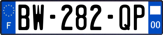 BW-282-QP