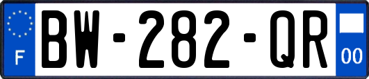 BW-282-QR