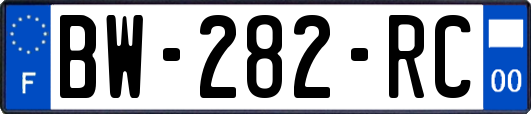 BW-282-RC