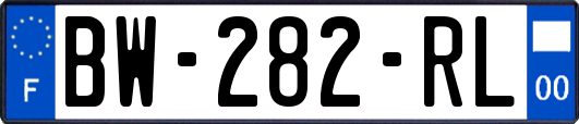 BW-282-RL