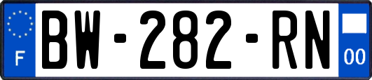 BW-282-RN