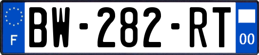 BW-282-RT