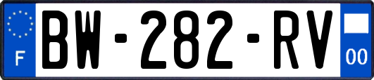 BW-282-RV