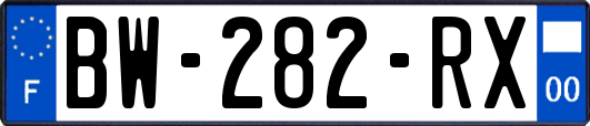 BW-282-RX
