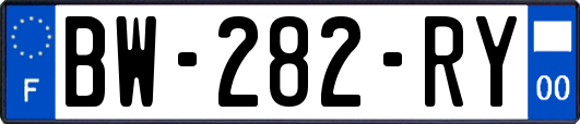 BW-282-RY