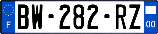 BW-282-RZ