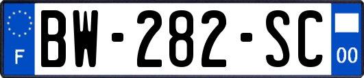 BW-282-SC