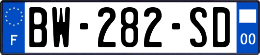BW-282-SD