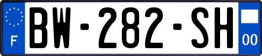 BW-282-SH