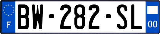 BW-282-SL