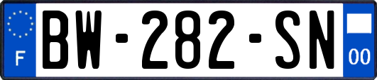 BW-282-SN