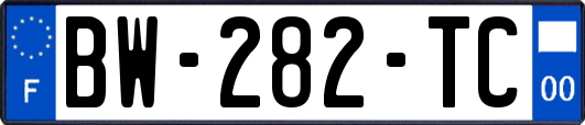 BW-282-TC