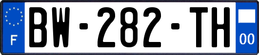 BW-282-TH
