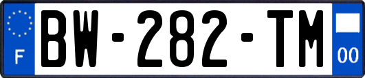 BW-282-TM