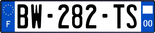 BW-282-TS