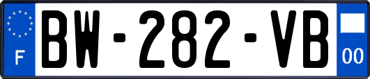 BW-282-VB