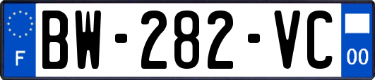 BW-282-VC