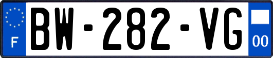 BW-282-VG
