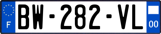 BW-282-VL