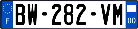BW-282-VM