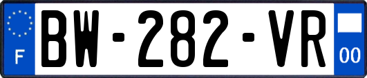 BW-282-VR