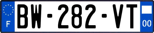 BW-282-VT