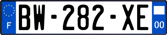 BW-282-XE