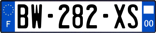 BW-282-XS