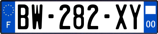 BW-282-XY