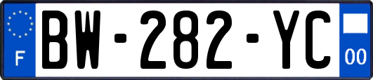 BW-282-YC