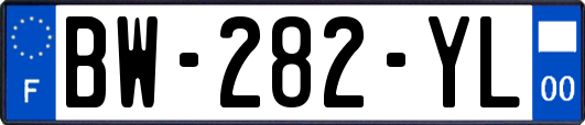 BW-282-YL
