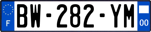 BW-282-YM