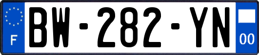 BW-282-YN