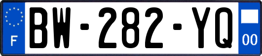 BW-282-YQ