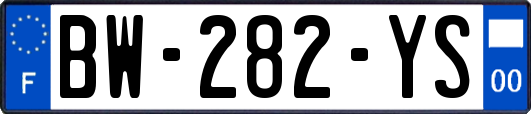 BW-282-YS