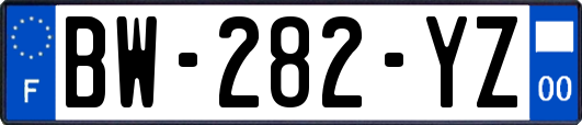 BW-282-YZ